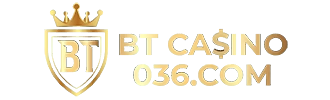 BT036 LOGO